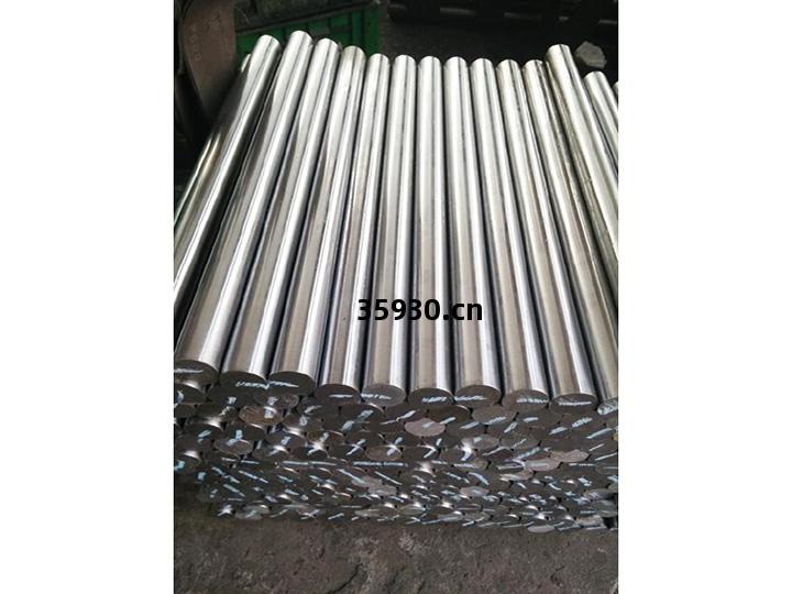 活塞桿(gan)光軸(zhou)