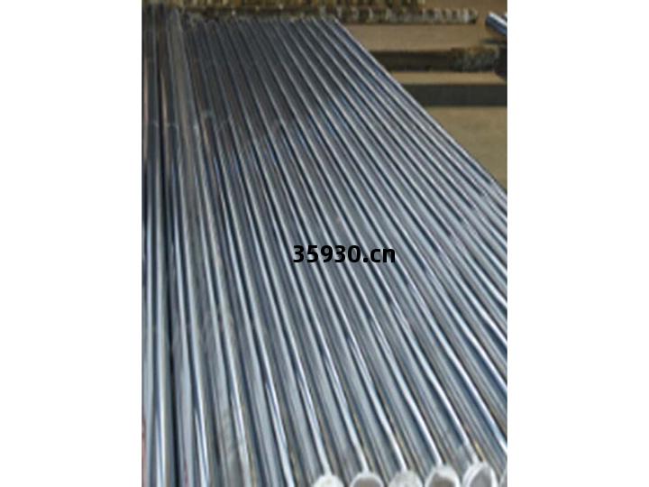 紡(fang)織機(ji)械軸桿