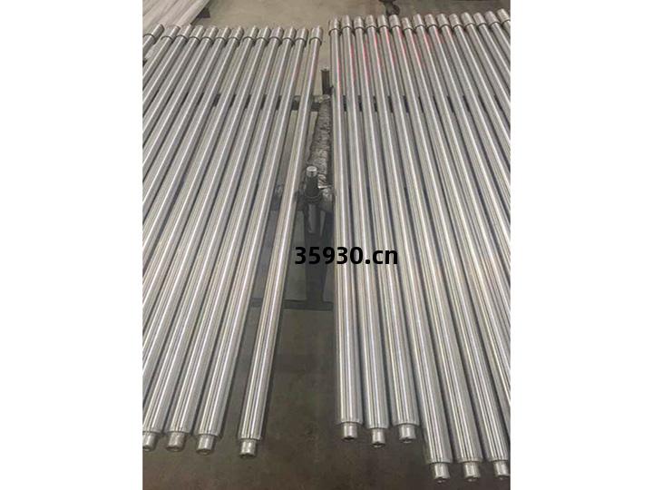 紡織(zhi)機械軸(zhou)桿