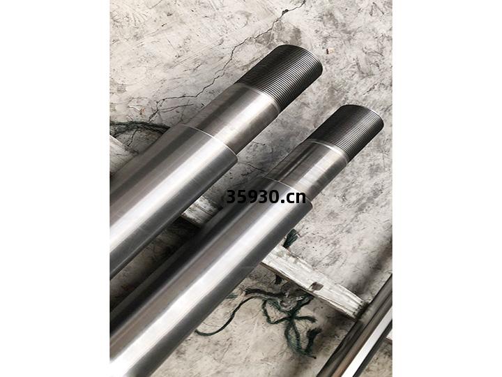 工(gong)程機(ji)械軸(zhou)桿(gan)