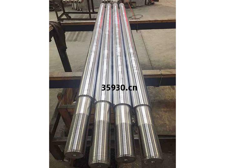 工(gong)程機械軸(zhou)桿