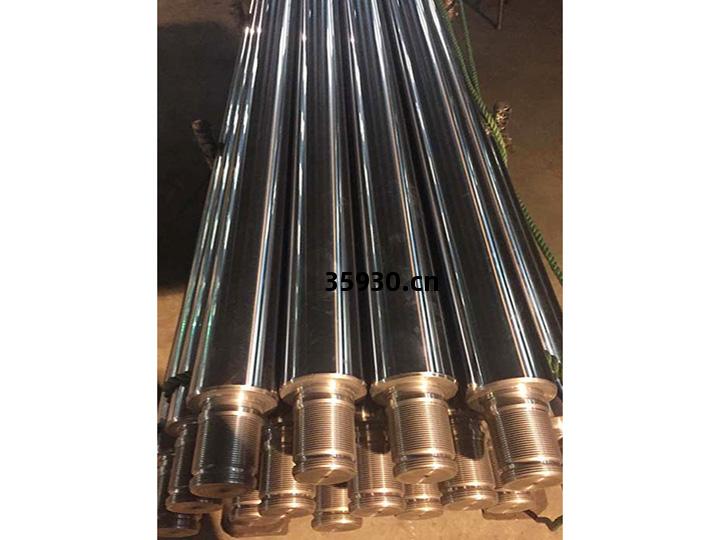 工(gong)程機械軸(zhou)桿